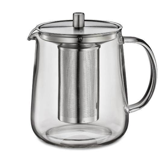Kuchenprofi ASSAM Tea Pot 1LT