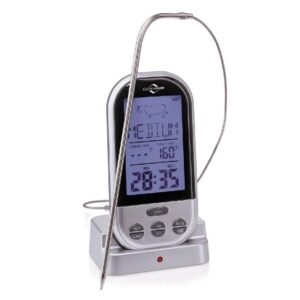 Kuchenprofi Digital Cooking Thermometer
