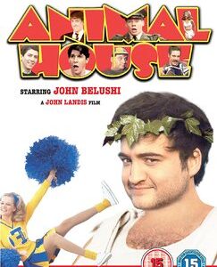 National Lampoons Animal House (DVD)