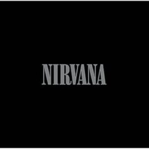 Nirvana: Nirvana (CD)
