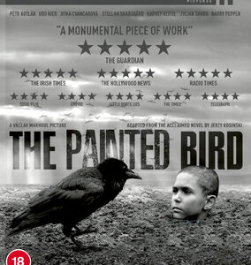 Painted Bird, The (Blu-Ray)