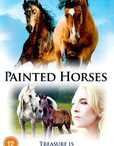 Painted Horses (DVD)