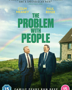 Problem with People, The (Paul Reiser) (DVD)