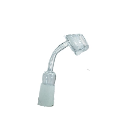 Bong Accessories - Quartz Domeless Banger, 14mm Female (BNGA39)