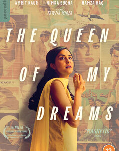 Queen of my Dreams, The (DVD)