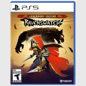 Ravenswatch (PS5)