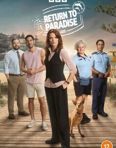 Return To Paradise (DVD)