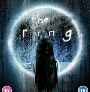 Ring, The (Naomi Watts) (4K Ultra HD+Blu-Ray)