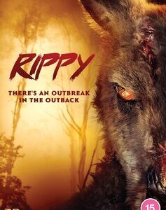 Rippy (Michael Biehn) (DVD)