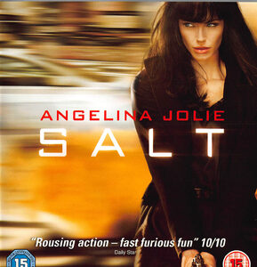 Salt (Angelina Jolie) (4K Ultra HD)