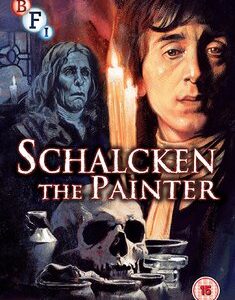 Schalcken - The Painter (DVD)