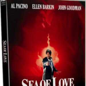 Sea of Love (Al Pacino, Ellen Barkin) (4K Ultra HD)