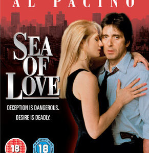 Sea of Love (Al Pacino, Ellen Barkin) (Blu-Ray)
