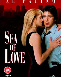 Sea of Love (Al Pacino, Ellen Barkin) (DVD)