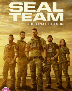 Seal Team - Season 7 (DVD)