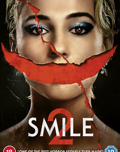 Smile 2 (Naomi Scott) (DVD)