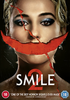 Smile 2 (Naomi Scott) (DVD)