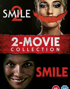 Smile/Smile 2 (DVD)