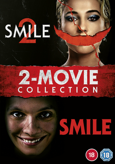Smile/Smile 2 (DVD)