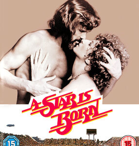 Star is Born, A (Barbra Streisand, Kris Kristofferson) (Blu-Ray)