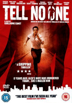 Tell No One (Kristin Scott Thomas) (DVD)