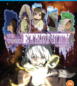 To Your Eternity - Season 1 (Blu-Ray) - Anime