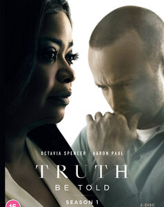 Truth Be Told - Season 1 (DVD)