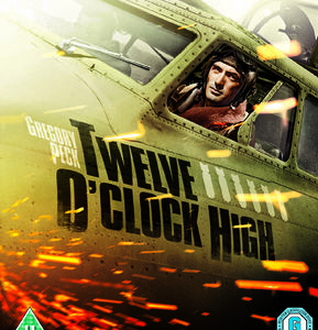 Twelve O'Clock High (Gregory Peck) (Blu-Ray)