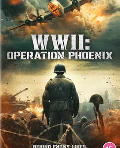 WWII: Operation Phoenix (DVD)