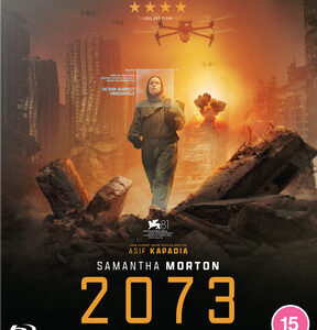 2073 (Blu-Ray)