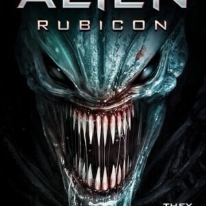 Alien Rubicon (Michael Pare) (DVD)