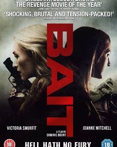 Bait (Victoria Smurfit) (DVD)