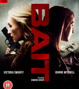 Bait (Victoria Smurfit) (Blu-Ray)