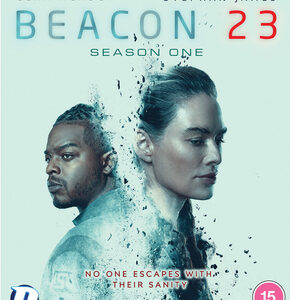 Beacon 23 - Season 1 (Blu-Ray)