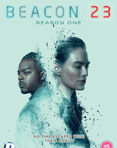 Beacon 23 - Season 1 (DVD)