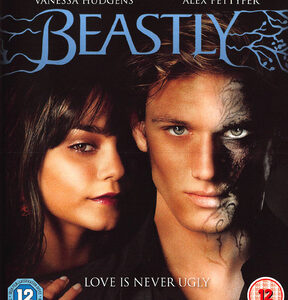 Beastly (Alex Pettyfer, Vanessa Hudgens) (Blu-Ray)
