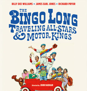 Bingo Long Traveling All-Stars and Motor Kings, The (Blu-Ray)