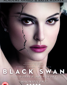 Black Swan (Natalie Portman) (DVD)