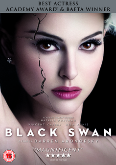 Black Swan (Natalie Portman) (DVD)