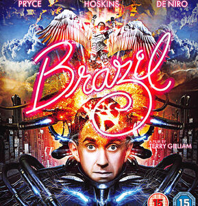 Brazil (Jonathan Pryce) (Blu-Ray)