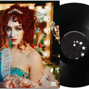 Chappell Roan: The Rise And Fall of a Midwest Princess (Vinyl LP)