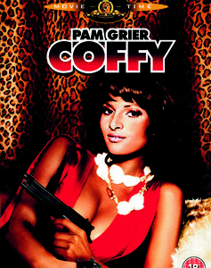 Coffy (Pam Grier) (DVD)