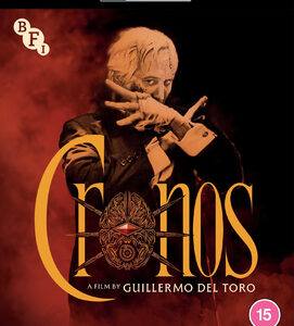 Cronos (4K Ultra HD) - Limited Edition