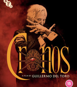 Cronos (Blu-Ray) - Limited Edition