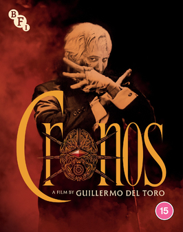 Cronos (Blu-Ray) - Limited Edition