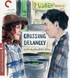 Crossing Delancey (Amy Irving) (Blu-Ray)