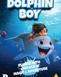 Dolphin Boy (DVD)