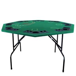 Foldable Poker Table (RGS5253)