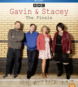 Gavin and Stacey: The Finale (Blu-Ray)
