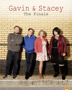 Gavin and Stacey: The Finale (DVD)